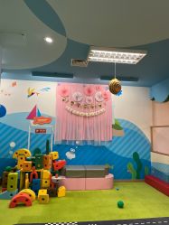 -莫莉幻想儿童乐园(北京丰台永旺店)