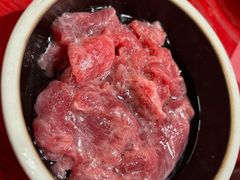 谭公嫩牛肉-谭鸭血老火锅·匠心(环球港旗舰店)