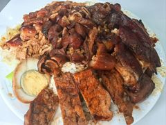 -陈记隆江猪脚饭(正良总店)