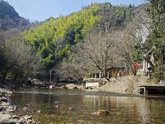 -水墨汀溪风景区