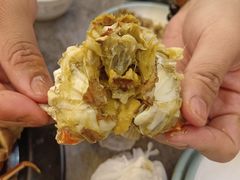 -四海蒸鲜蒸汽海鲜自助(北戴河店)