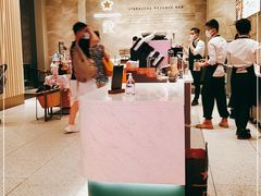 -星巴克臻选(深圳卓悦中心店)
