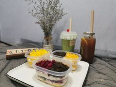 -爱之旅diy烘焙坊(西直门店)