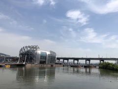 -汉江公园