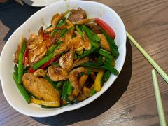 -四道菜·福建菜馆(新街口金鹰店)