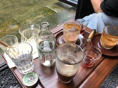 -Metal hands·铁手咖啡