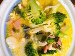 -院子餐厅·大锅菜·老杭帮(桥西直街店)
