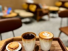 -星巴克臻选(万象前海店)