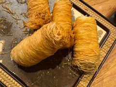 -石榴红了·非遗酥皮烤包子·新疆菜(瑞豪店)