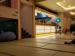-汤泉良子.足疗按摩.SPA(中关村店)