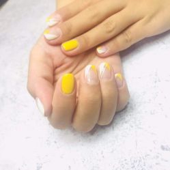 -Halo美甲美睫