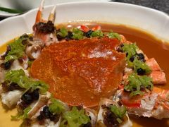 -甄御•海鲜新青岛菜(麦岛店)