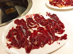 -陈记顺和潮汕牛肉火锅(韩江路店)
