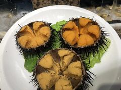-海味当家·蒸锅海鲜(星海公园店)
