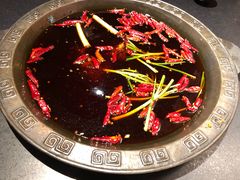 -莽子老火锅(大坪店)
