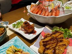 -红叶日本料理(开发区店)