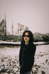 -丝语萱形象