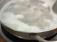 -正能量脆肉鲩火锅