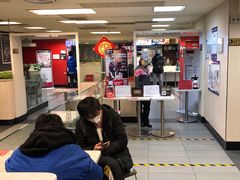 -肯德基(西单商场店)