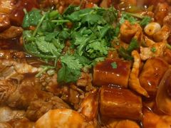 -黄记煌三汁焖锅(裕华万达广场店)