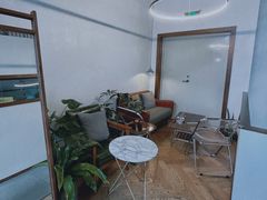 -不正咖啡(万达尊店)