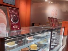 -CloudD'or可露朵蛋糕(1733商业空间店)