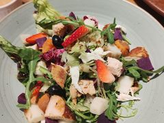 -半秋山西餐厅(销品茂店)