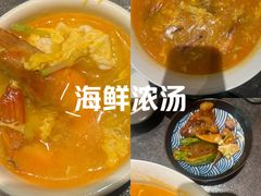 -品味居·首店·大连鲜活海鲜大连菜(东港店)