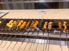 -白玉·朝鲜族烤串(深圳Kkone店)