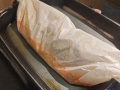 -三煮纸包鱼(青岛总店)