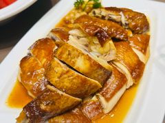 -有璟阁港式餐厅(国贸商城店)