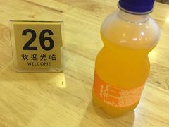 -阿彬生炒牛肉面(解放路店)
