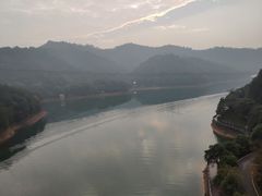 -石燕湖生态旅游景区