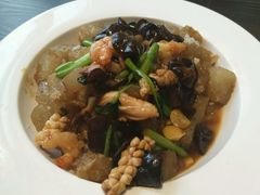 -上沟咱家饭店(黄河路店)