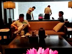 -上海璞麗酒店