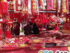 -西北轻工批发市场