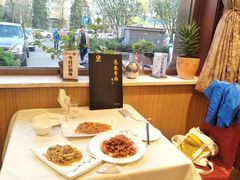 -马凯餐厅(长椿街店)