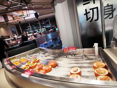 -海底捞大排档火锅(打浦路店)