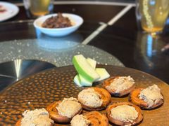 -杭州西子湖四季酒店·金沙厅