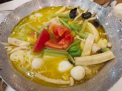 -古南都·清真绿柳居菜馆(太平南路店)