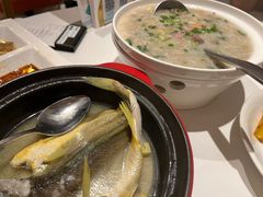-莆田餐厅PUTIEN(金融街购物中心店)