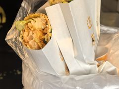 -卞姐蛋饼(陕西南路店)