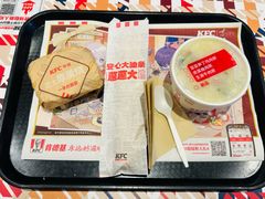 -肯德基(宁波万达店)