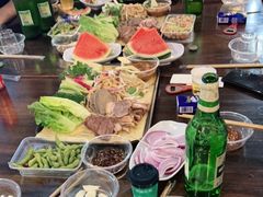 -满盛熏酱(罗湖店)