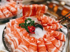 -海底捞大排档火锅(打浦路店)