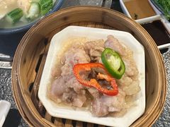 -蚝喜粤·广州味·茶楼点心(长隆店)