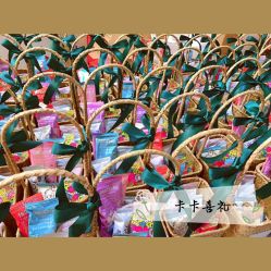 -卡卡喜糖伴手礼·商务礼宝宝礼·婚礼用品