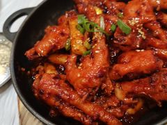 -英兰朝族饭店(河南桥头店)