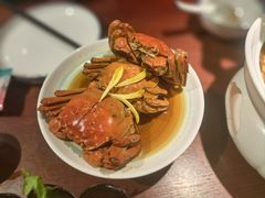 糟蟹-寻宝记绍兴菜(鲁迅路店)