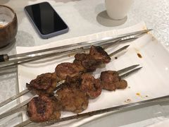 -巴依老爷·新疆美食(上城区天城路店)